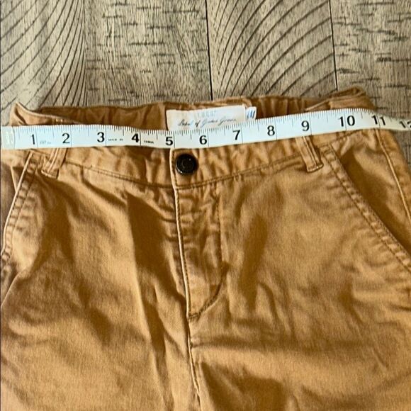 H&M LOGG Quality Wear Kids’ 7/8 Casual Jogger Pants 👖 4 Pockets for Gear ⚙️ - Picture 7 of 16